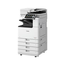 Multifunzione Canon iR ADV DX