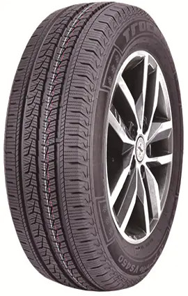 Gomme invernali tracmax 205 - gomme,