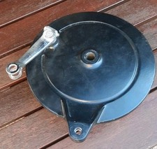 Mozzo Ruota Posteriore Yamaha  Drag Star 650