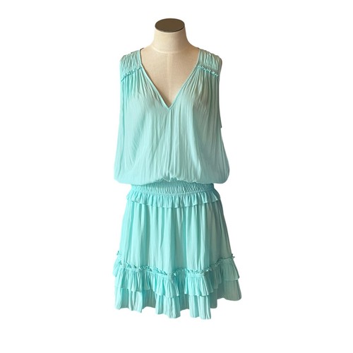 Mini abito ramy brook - mini,