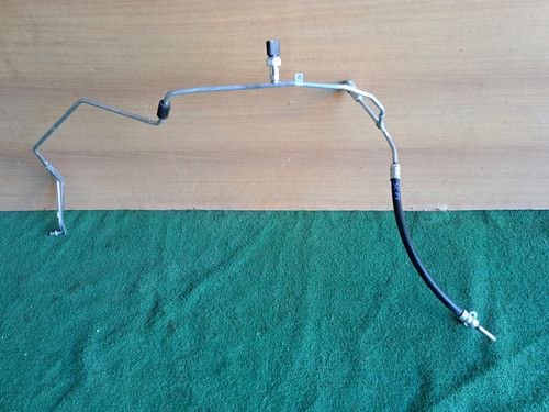 Tubo aria climatizzatore - tubo,
