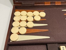 RICAMBI BACKGAMMON CHIPS