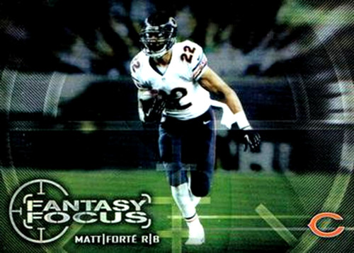 2014 topps chrome fantasy - 2014,