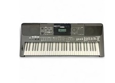 Yamaha PSR-E363 Electronic
