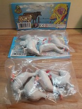 Presepe - Animali da cortile