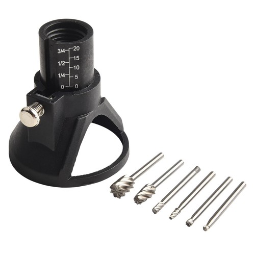 Set completo fresa legno - , per