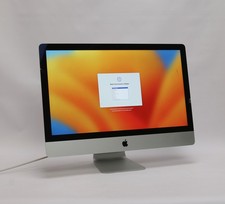 27 pollici Apple iMac 5K 3,4