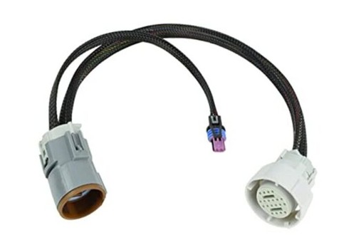 Cablaggio adattatore cavo