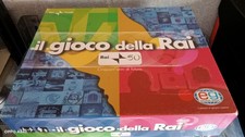 GIOCO DI SOCIETA' IL GIOCO