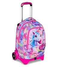 SJ GANG STYLE JAM GANG Trolley