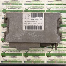 Centralina Motore Fiat 600 1.1