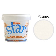 Stucco Star 500g Stucco