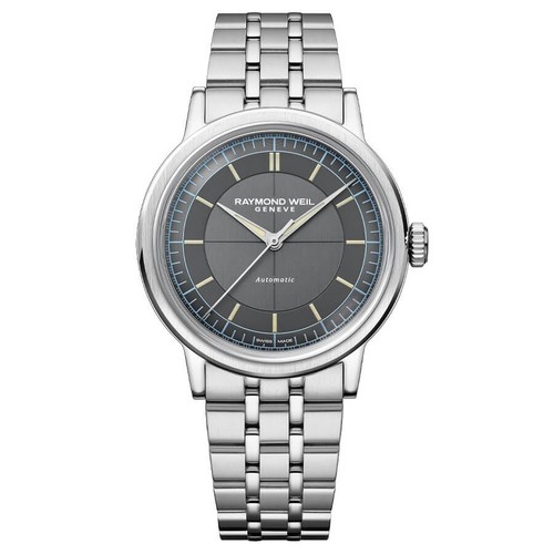 Orologio uomo raymond weil - orologio,