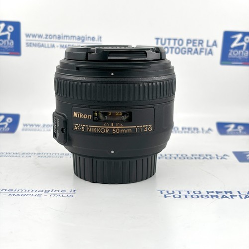 Nikon 4 g - nikon, 50