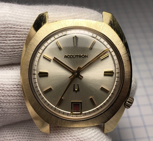 Orologio uomo vintage - vintage, 1972