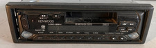 Ricevitore a cassette Kenwood