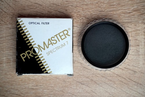 Filtro promaster spectrum - filtro,