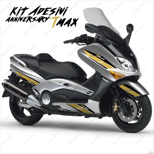Adesivi anniversary grafica - anniversary,