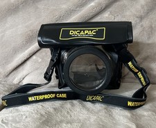 Custodia impermeabile DiCAPac