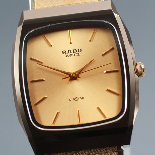 Orologio unisex uomo vintage