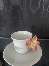 Tazzina  e Piattino in