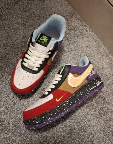 Nike air force - sneaker, basse