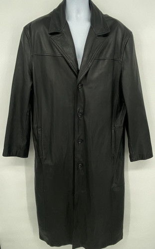 Cappotto lungo vintage - , anni