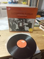 La Zampogna in Italia e le