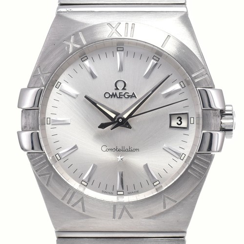 Orologio uomo omega - uomo,