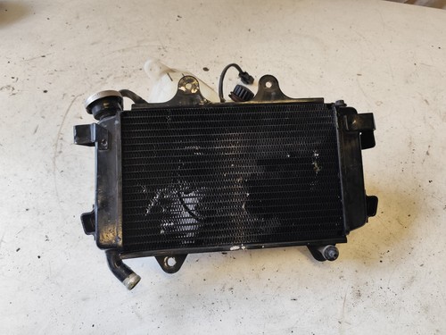 Radiatore acqua ktm 125 duke - acqua,