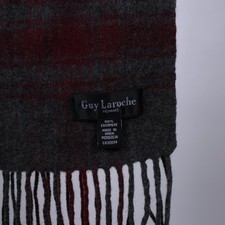 Sciarpa Guy Laroche cashmere