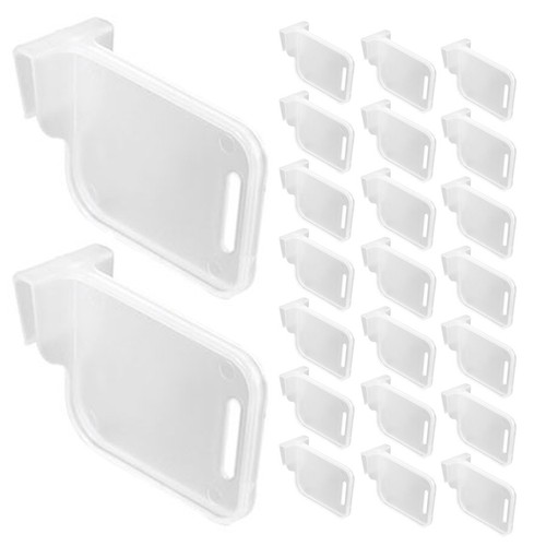 100 pcs accessori - pcs,