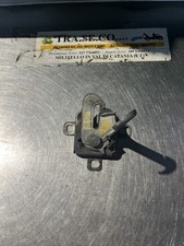 51780520 FRONT BONNET LOCK