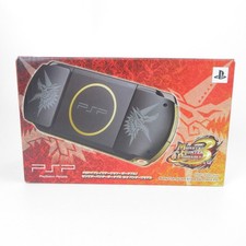 【Nuovo】Sony PSP-3000