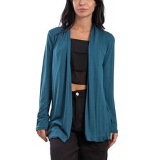 Cardigan donna spolverino - donna,
