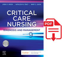 Critical Care Diagnosi e