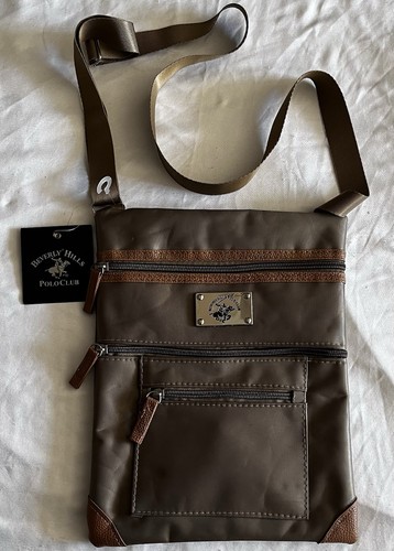 Borsa tracolla beverly hills - tracolla,