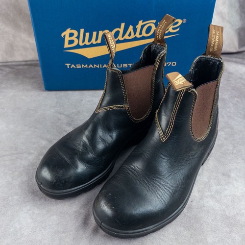 Stivali chelsea blundstone - stivali,