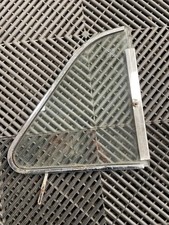 Deflettore vetro Fiat 500