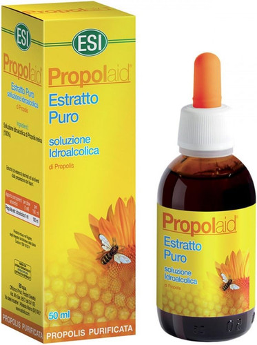 Propolaid estratto puro - propolaid,