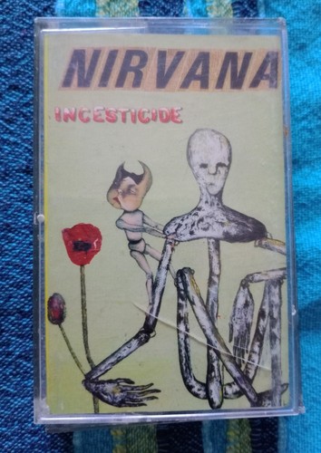 Nirvana – Incesticide