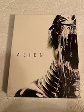 Ridley Scotts Alien Blu-ray