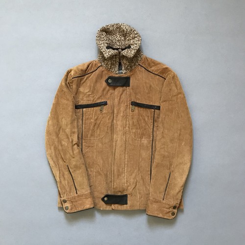 Giacca vintage dolce - giacca,