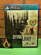  dying light 🇮🇹 Ps4