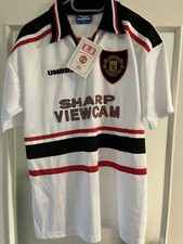 Maglia Manchester United 1996