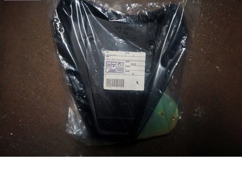 Kit attacco bauletto - attacco,