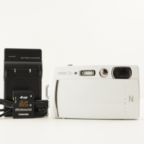 Fujifilm finepix z1000 exr - fujifilm,