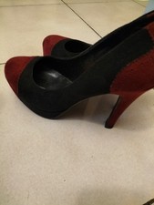 scarpe donna sera 38