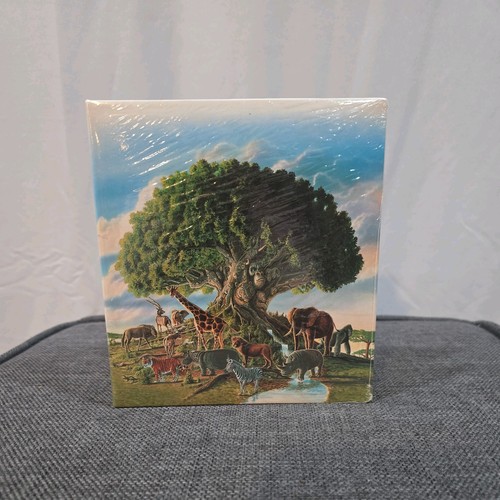 Album fotografico vintage anni