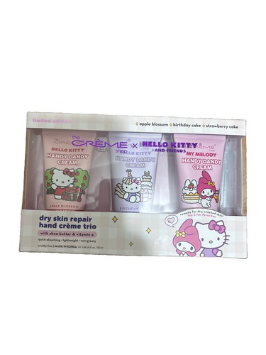 The creme shop hello - creme,